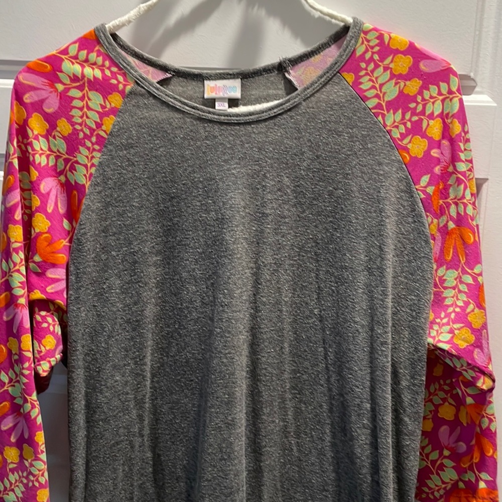 LuLaRoe Randy
